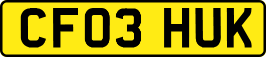CF03HUK