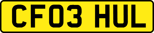 CF03HUL
