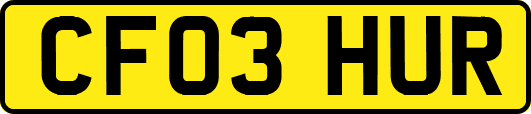 CF03HUR
