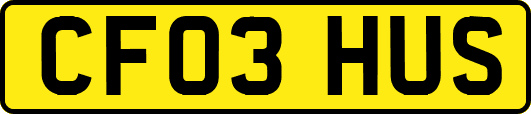 CF03HUS