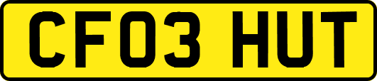 CF03HUT