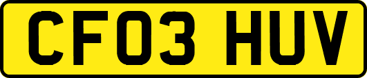 CF03HUV