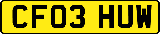 CF03HUW