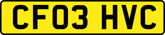 CF03HVC