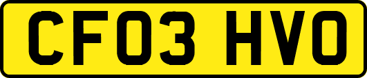 CF03HVO