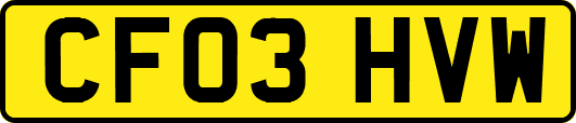CF03HVW