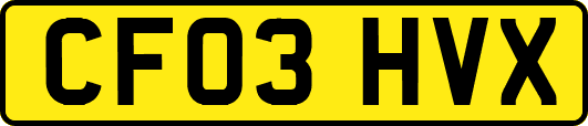 CF03HVX