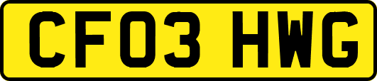 CF03HWG