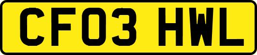 CF03HWL