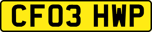 CF03HWP