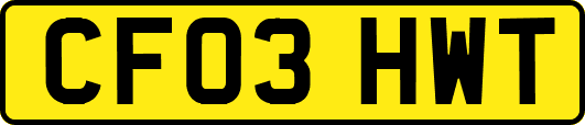 CF03HWT