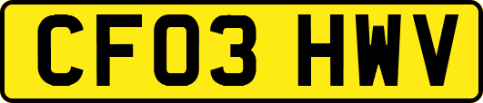 CF03HWV
