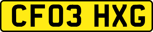 CF03HXG