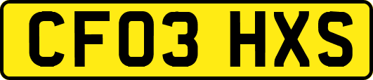 CF03HXS