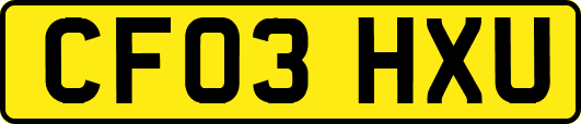 CF03HXU