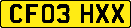 CF03HXX