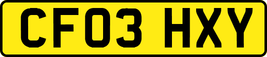 CF03HXY
