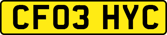 CF03HYC