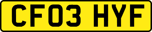 CF03HYF