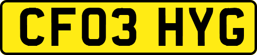 CF03HYG