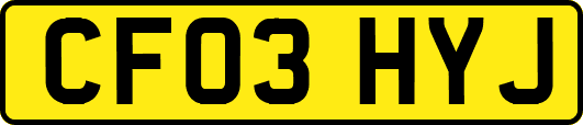 CF03HYJ