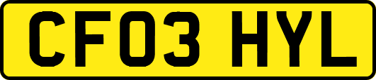CF03HYL