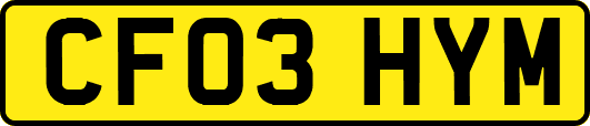 CF03HYM