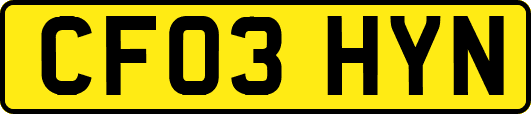 CF03HYN