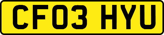 CF03HYU