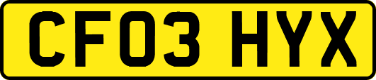 CF03HYX