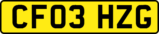 CF03HZG