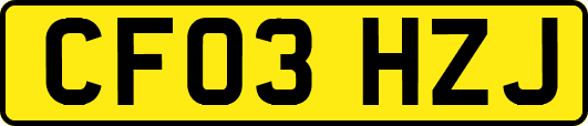 CF03HZJ