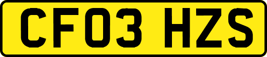 CF03HZS