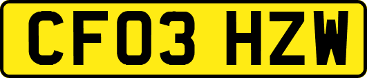 CF03HZW