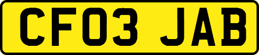 CF03JAB
