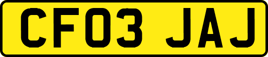 CF03JAJ