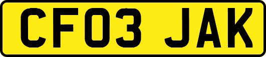 CF03JAK