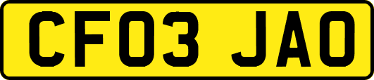 CF03JAO