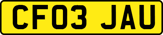 CF03JAU