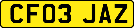 CF03JAZ