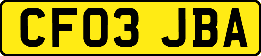 CF03JBA