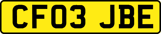 CF03JBE
