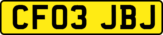 CF03JBJ