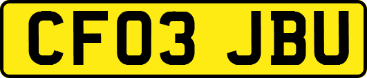 CF03JBU