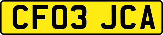 CF03JCA
