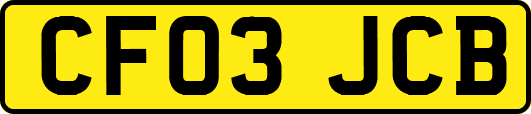 CF03JCB