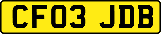 CF03JDB