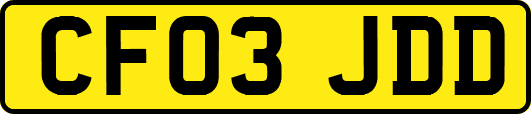 CF03JDD