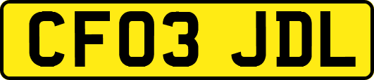CF03JDL