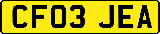CF03JEA